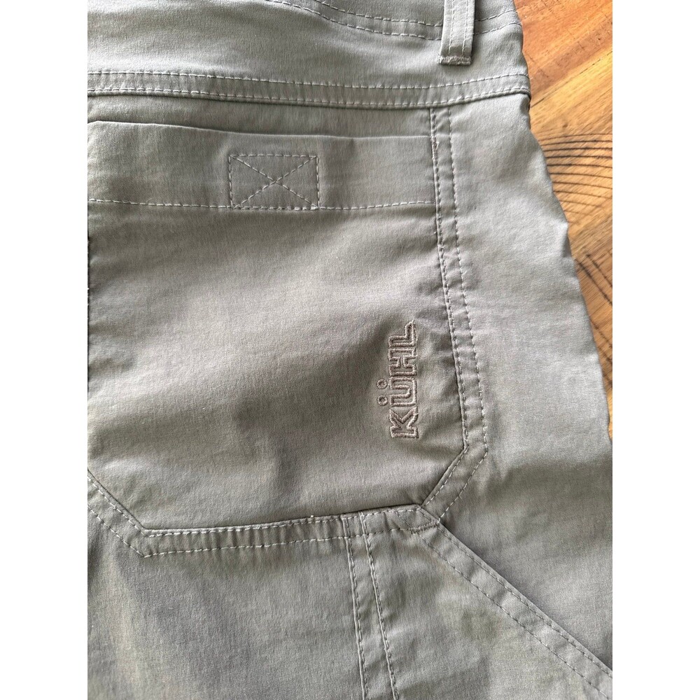 Kühl Renegade Hiking Shorts - 36 - Picture 9 of 11